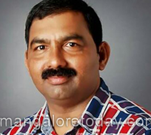 Bhaskar Shetty missing Udupi
